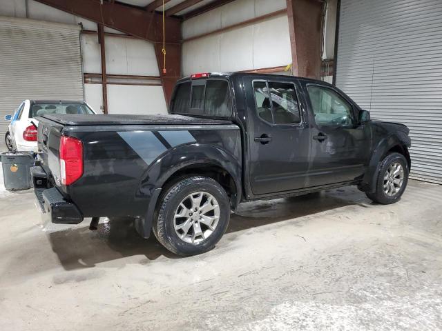 Nissan Frontier S Image 6