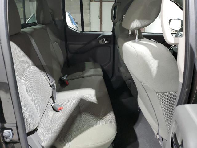 Nissan Frontier S Image 7