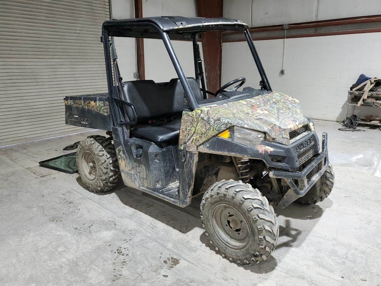 Polaris Ranger 4x4 570 Image 1