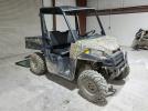 Polaris Ranger 4x4 570 Image 1