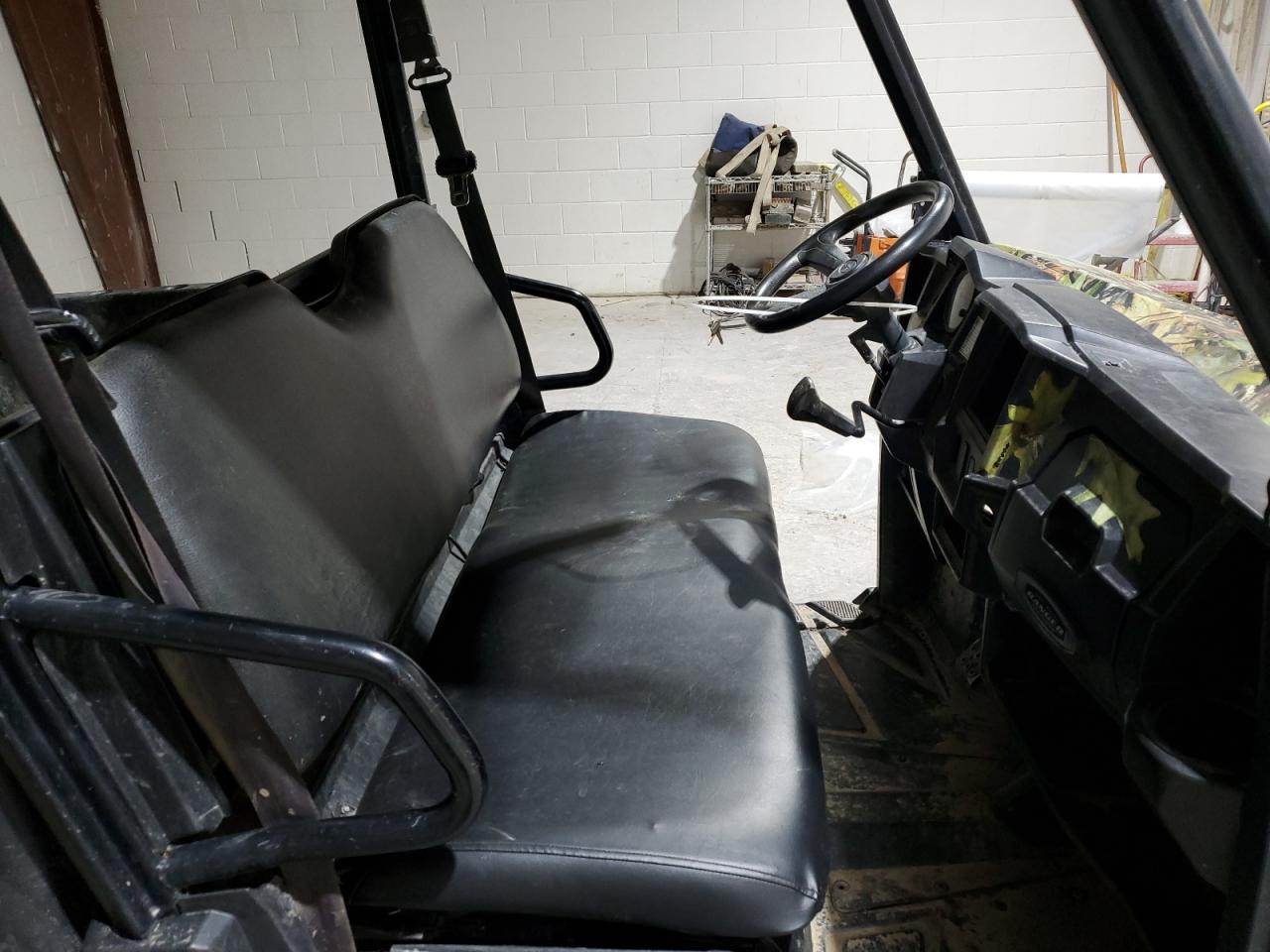 Polaris Ranger 4x4 570 Image 3