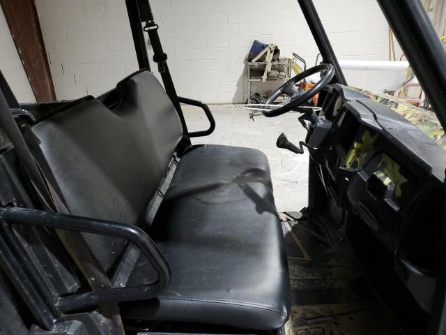 Polaris Ranger 4x4 570 Image 3