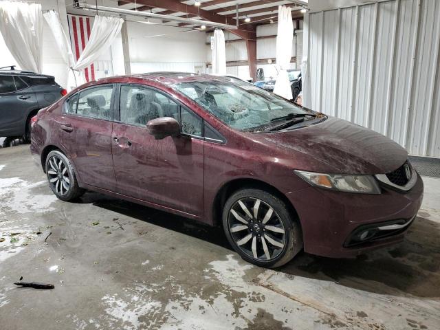 Honda Civic Exl Image 9