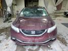 Honda Civic Exl Image 2