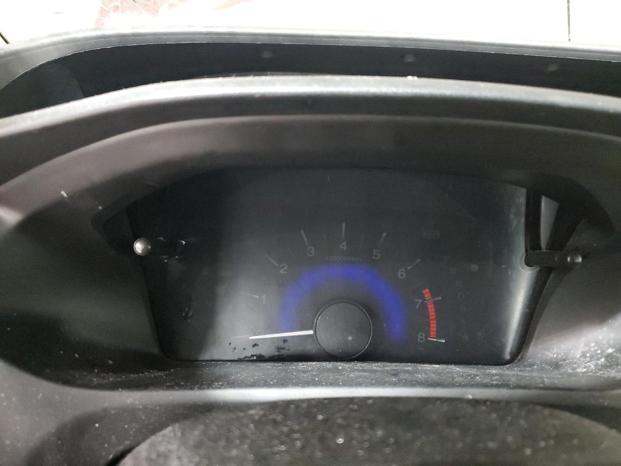 Honda Civic Exl Image 5