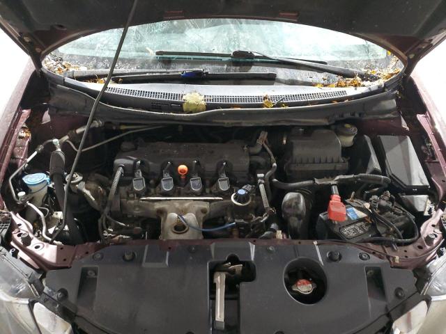 Honda Civic Exl Image 4