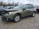Subaru Outback 2.5i Premium Image 1