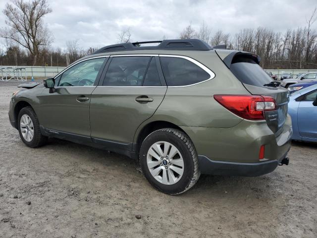 Subaru Outback 2.5i Premium Image 10