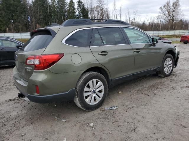 Subaru Outback 2.5i Premium Image 8