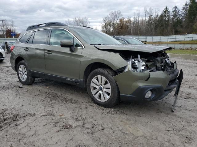 Subaru Outback 2.5i Premium Image 13