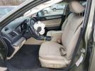 Subaru Outback 2.5i Premium Image 11