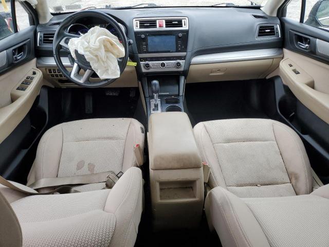 Subaru Outback 2.5i Premium Image 6