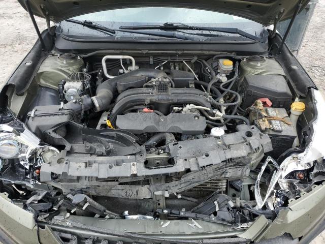 Subaru Outback 2.5i Premium Image 4