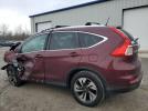 Honda Crv Touring Image 2