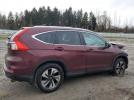 Honda Crv Touring Image 3