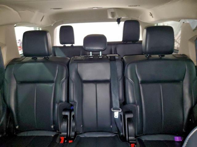 Ford Expedition Xlt Image 12