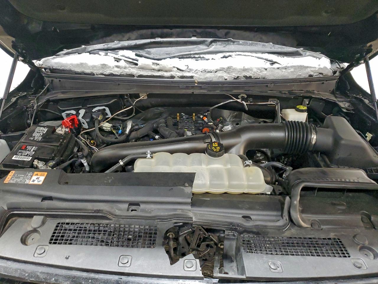 Ford Expedition Xlt Image 10