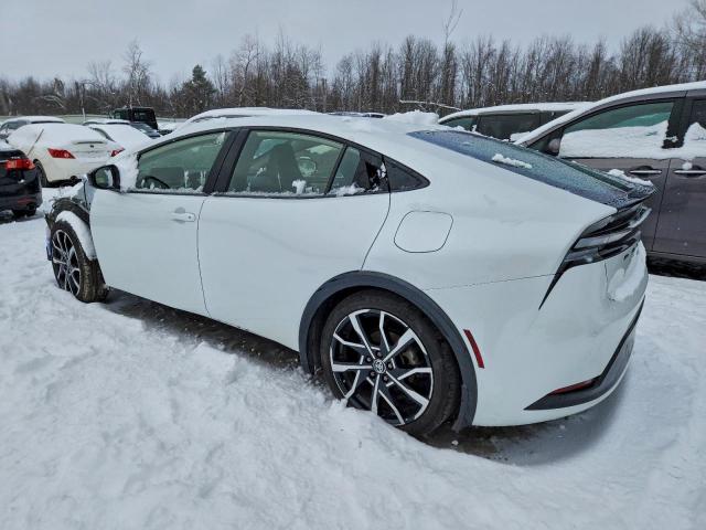 Toyota Prius Se Image 12