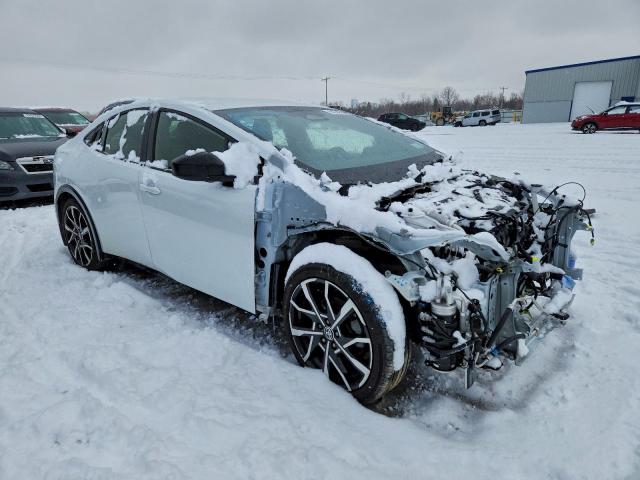 Toyota Prius Se Image 2