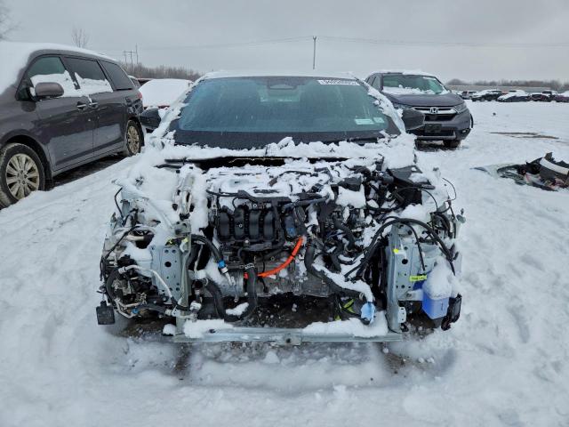 Toyota Prius Se Image 5