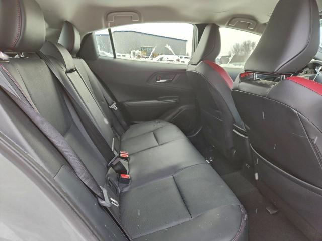 Toyota Prius Se Image 10