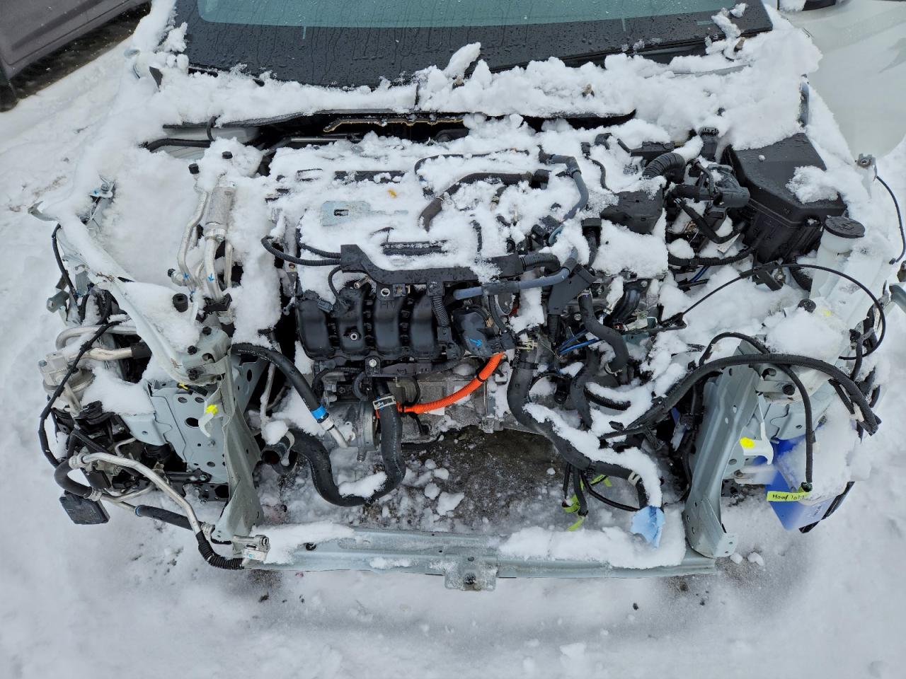 Toyota Prius Se Image 9