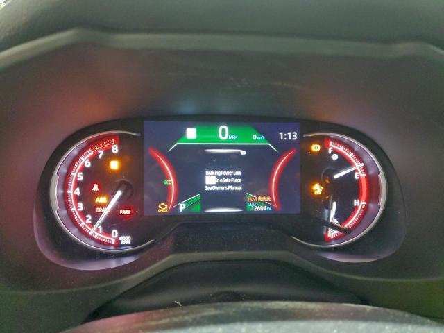 Toyota RAV4 Le Image 13