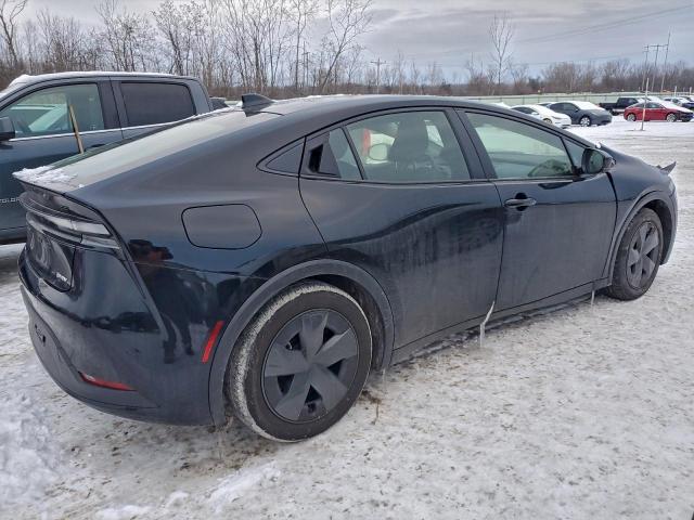 Toyota Prius Se Image 4