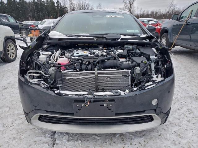 Toyota Prius Se Image 3