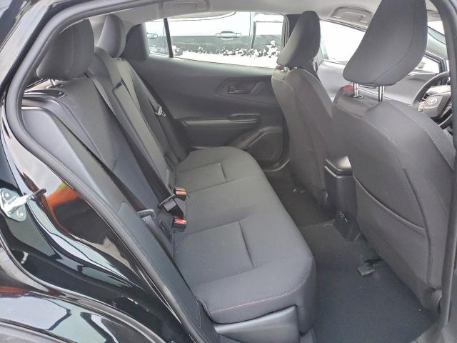 Toyota Prius Se Image 9