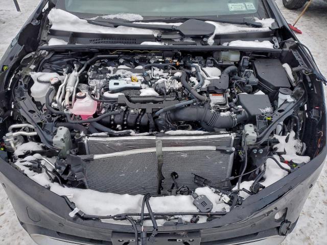 Toyota Prius Se Image 11