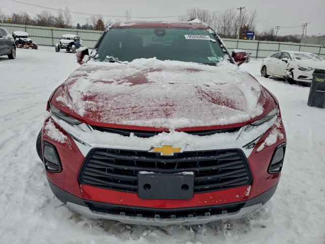 Chevrolet Blazer 3lt Image 5