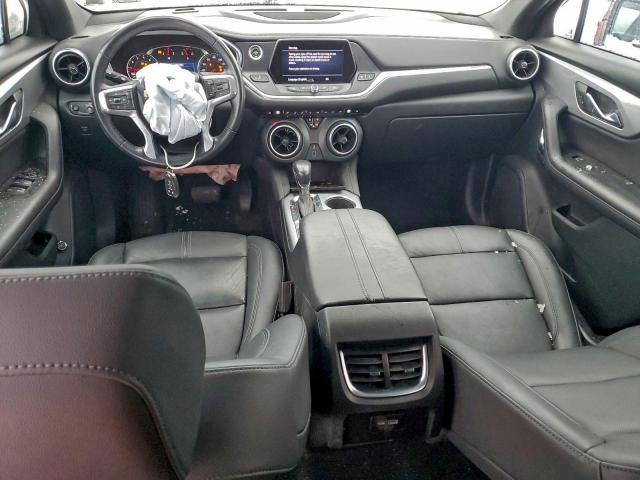 Chevrolet Blazer 3lt Image 10