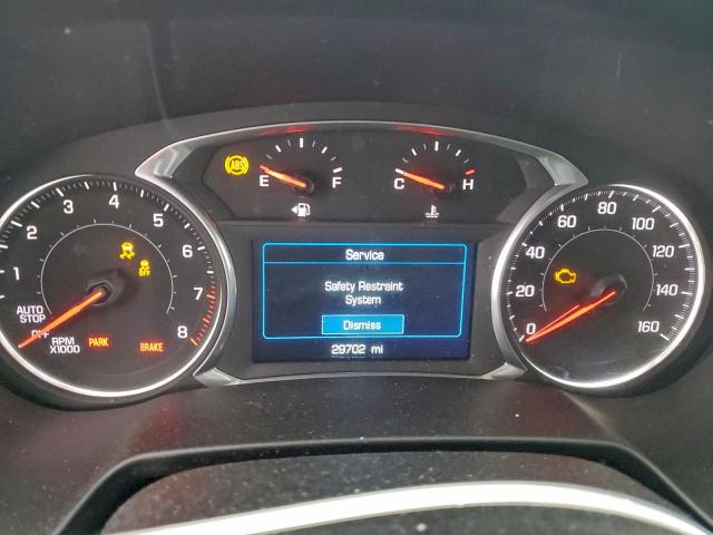 Chevrolet Blazer 3lt Image 9