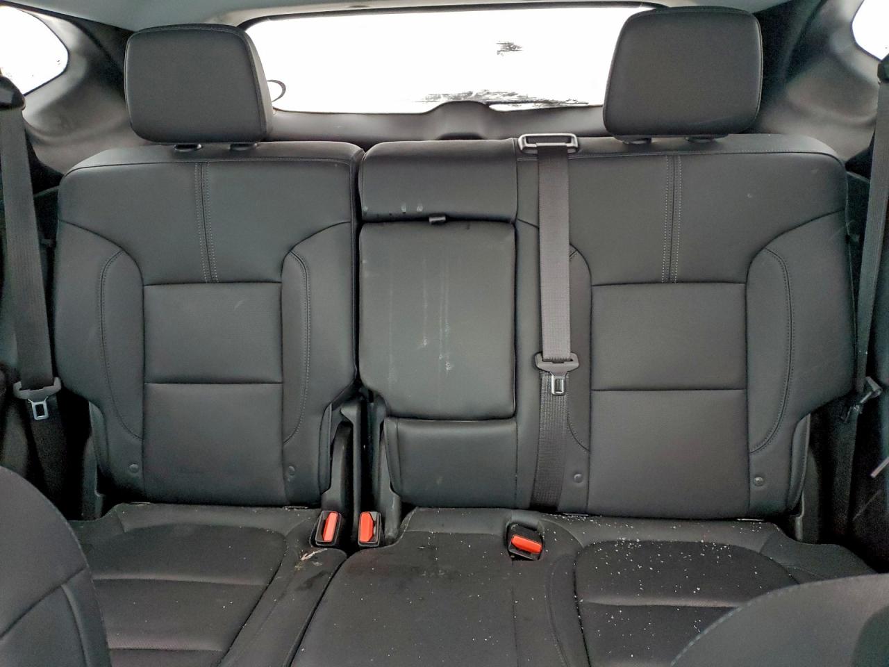 Chevrolet Blazer 3lt Image 7