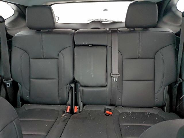 Chevrolet Blazer 3lt Image 7