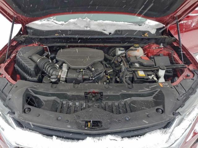 Chevrolet Blazer 3lt Image 8