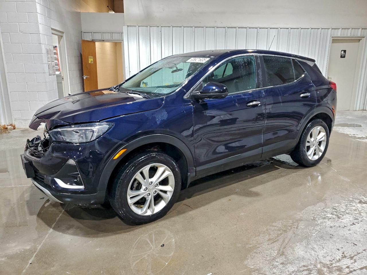 Buick Encore Preferred Image 1