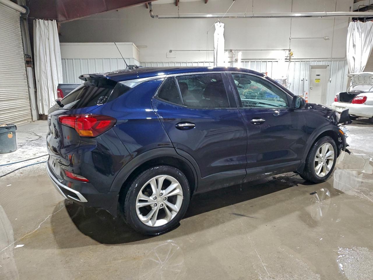 Buick Encore Preferred Image 13
