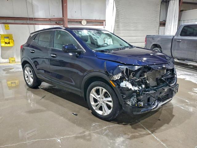 Buick Encore Preferred Image 9