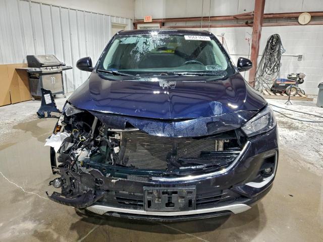 Buick Encore Preferred Image 2