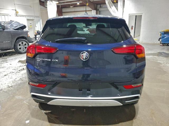 Buick Encore Preferred Image 5