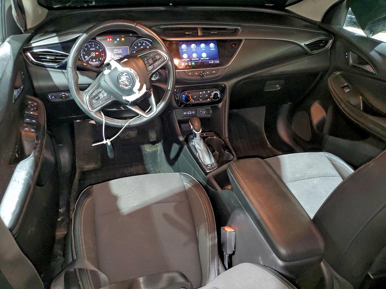 Buick Encore Preferred Image 4