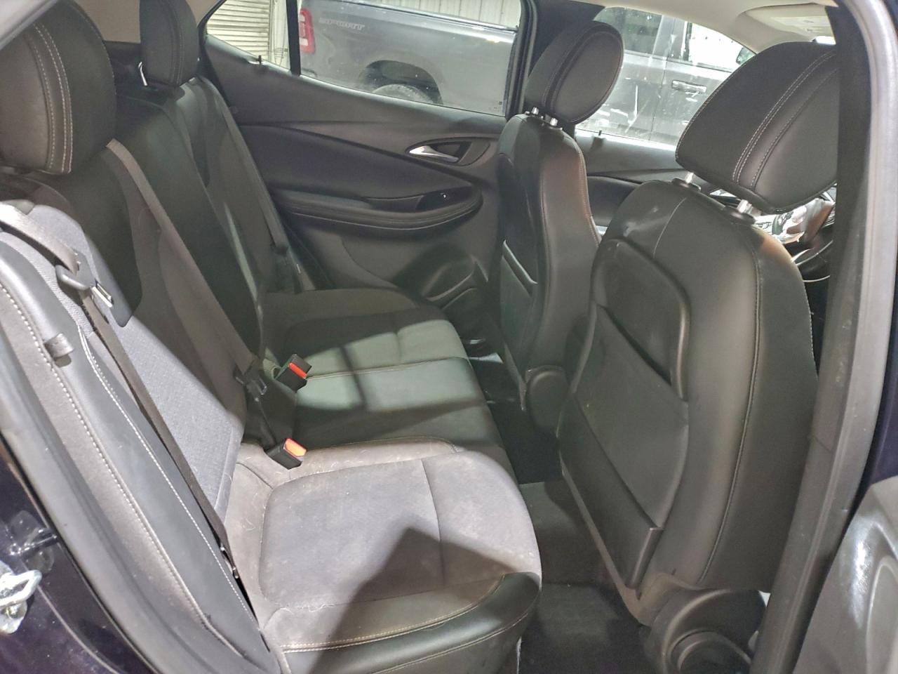 Buick Encore Preferred Image 11