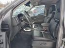 Nissan Frontier S Image 4