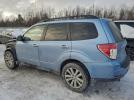 Subaru Forester 2.5x Premium Image 14