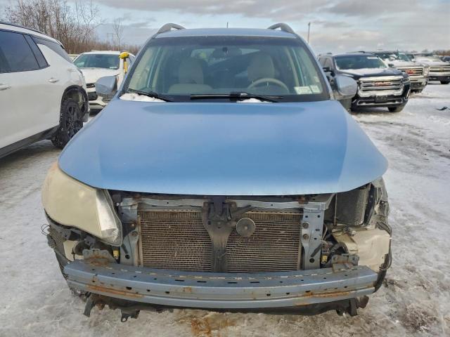 Subaru Forester 2.5x Premium Image 12