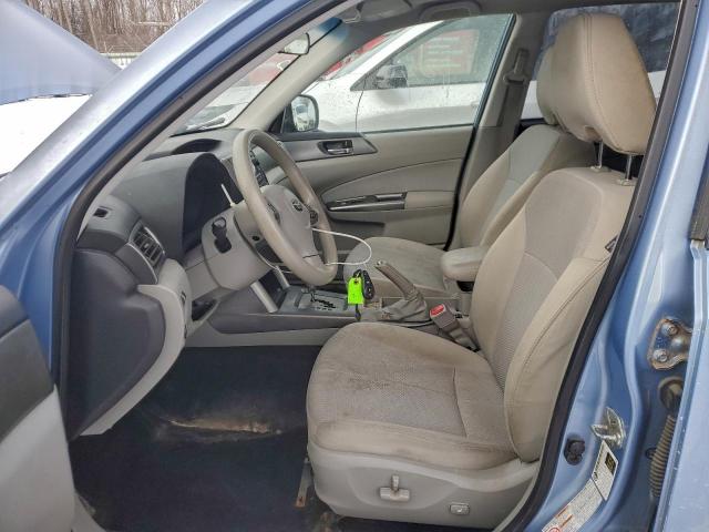 Subaru Forester 2.5x Premium Image 10