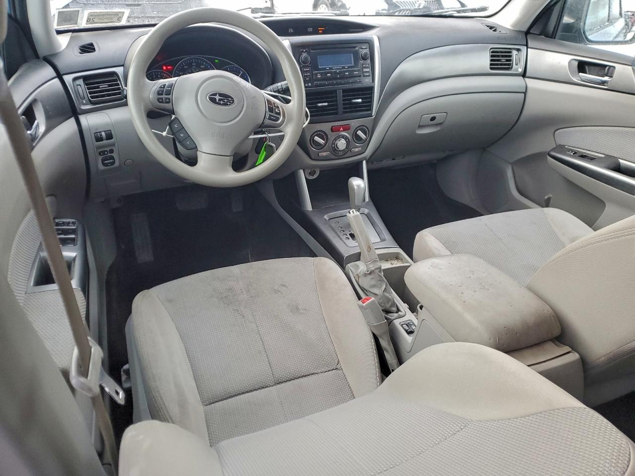 Subaru Forester 2.5x Premium Image 2