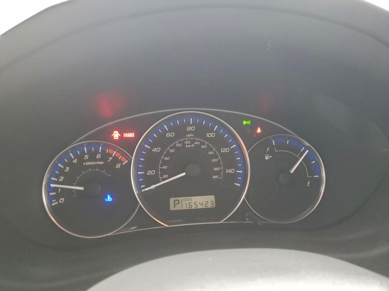 Subaru Forester 2.5x Premium Image 3